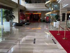 -北京园博大酒店