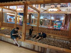 -汤W城市微度假(仓山店)