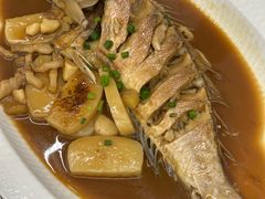 -渔满仓海鲜渔家(象山二店)