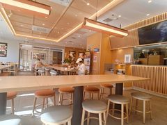 -吉野家(中关村3店)