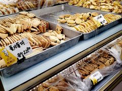 -爱德顺糕点食屋(利民道店)