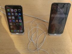 -Apple零售店(新街口店)