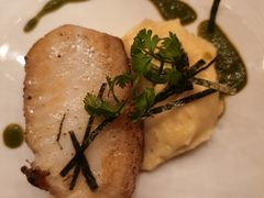 -恰餐厅及酒吧 CHAR Bar & Grill (北京丽都皇冠假日店)