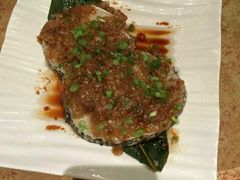 -采粤轩中餐厅(惠州金海湾喜来登度假酒店)