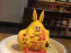 -局气 烤鸭·北京菜(光华路店)