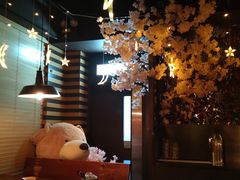 -Outdark Korean Restaurant