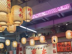 -巴卤社老火锅(财富店)