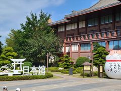 -海花岛旅游度假区