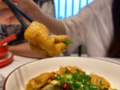 -老湘亲·品鉴湘菜(蔡塘爱琴海店)