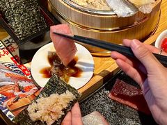 -千代武日本料理(爱建店)