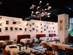 -安妮意大利餐厅(丽都店)
