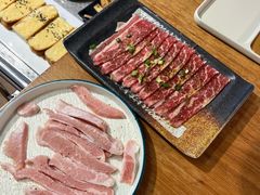 -乌拉烤肉(如皋首店)