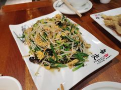 -春發合饭庄
