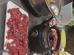 -官塘陈记鱼生·潮汕砂锅粥·牛肉火锅(潮枫路总店)