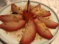 桂花蜂蜜雪梨-玉玲珑(陆家嘴店)