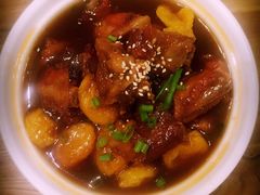 -妈妈的味道(工人体育场东路店)