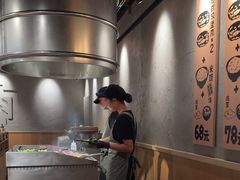 -肉肉大米(金虹桥店)