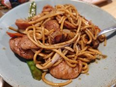 -红小满休闲餐厅(十全街店)