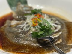-世贸万锦大酒店·江南春中餐