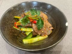-长禧家·珑厨(东山口店)