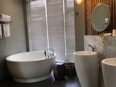 -帐篷客·溪龙茶谷度假酒店