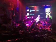 -胡桃里乐队酒馆(鎏嘉码头店)