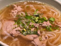 -CHINCHIN 青青·泰国料理(万象食家店)