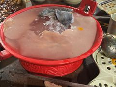 -巴倒烫陆派火锅山庄(南山总店)