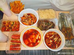 -小民大排档(马场角横路店)