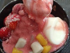 -鲜芋仙(观音桥大融城LG店)