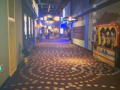 -万达影城(连云港万达广场IMAX店)