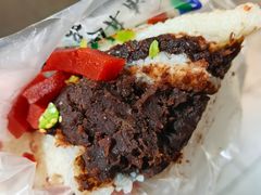 江米年糕-清真·白记年糕(牛街北口店)