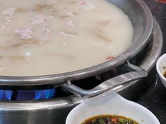 -老来福·非遗酸汤兔(凯旋路店)
