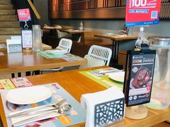 -必胜客(新海上世界店)