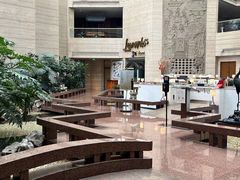 -上海静安昆仑大酒店