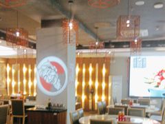 -羊故事·西北融合菜(华侨城店)