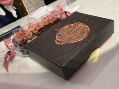 -酷巧·巧克力糖果店