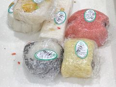 -江南春(中山中路店)