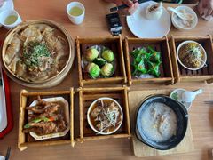 -临江酒店-中餐厅