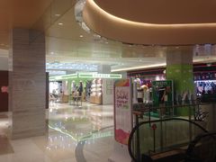-金鹰国际购物中心(江都店)