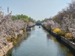 -元大都城垣遗址公园