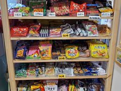 -童年小卖铺(五道营店)