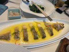 -杭州西湖柳莺里酒店·闻莺厅