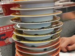 -小乔回转寿司(铁东万象汇店)