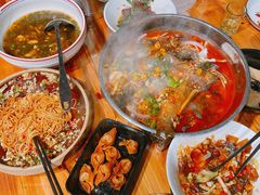 -红旗大食堂(君悦紫园店)