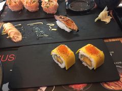 -Sushi Love 创意寿司(丽影广场店)