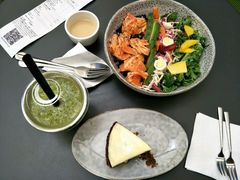 -BAKER&SPICE(国金中心商场店)