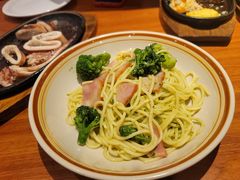 -萨莉亚意式餐厅(国和1000店)