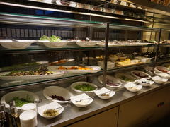 -BLD西餐厅(成都首座万丽酒店)
