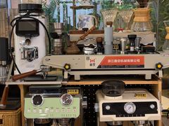 -COMPANION COFFEE小伴咖啡